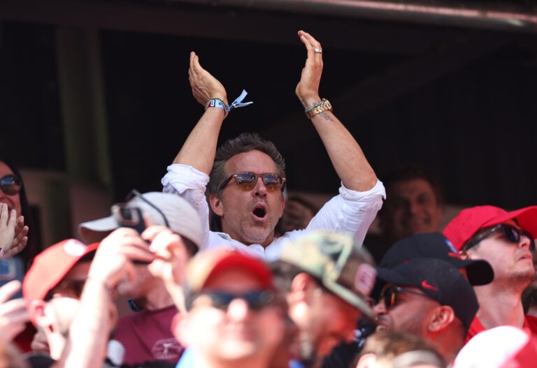 Photo by Robbie Jay Barratt - AMA/Getty Images