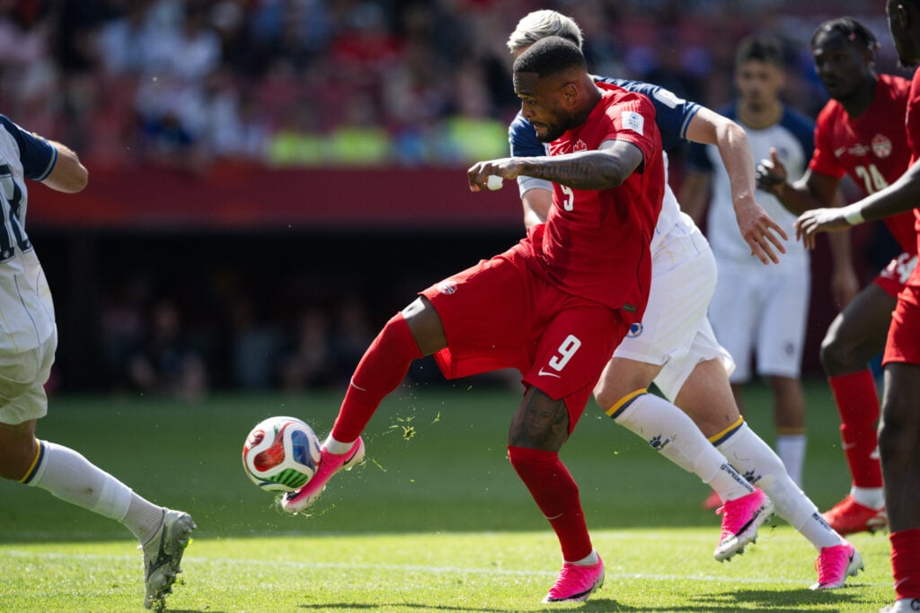 Canada v Bosnia and Herzegovina: Group B - FIFA World Cup 2026