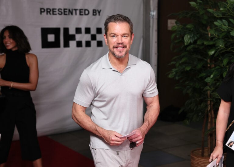 Photo by Theo Wargo/Getty Images for Tribeca Festival