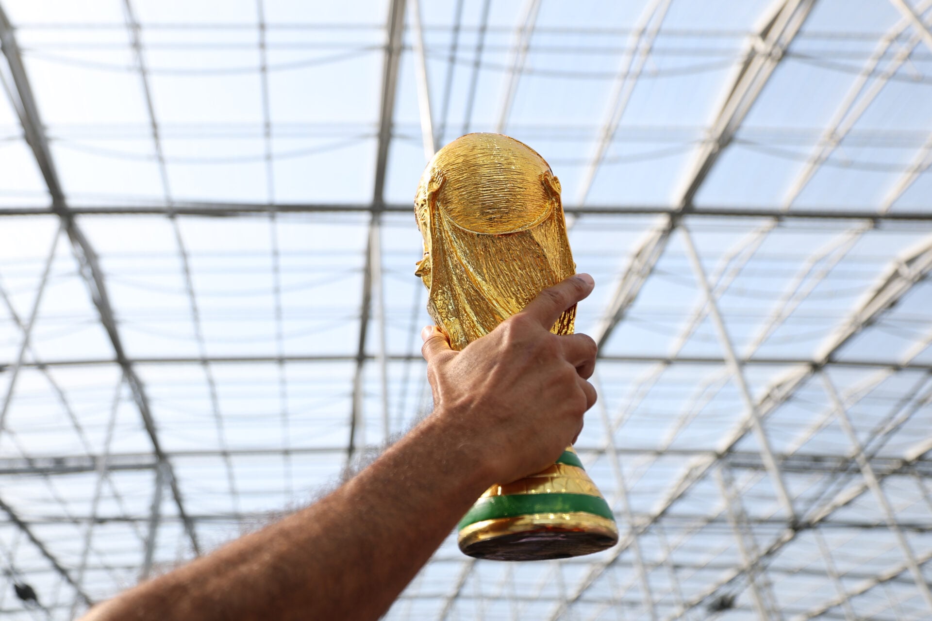 Photo by Harry How/Getty Images