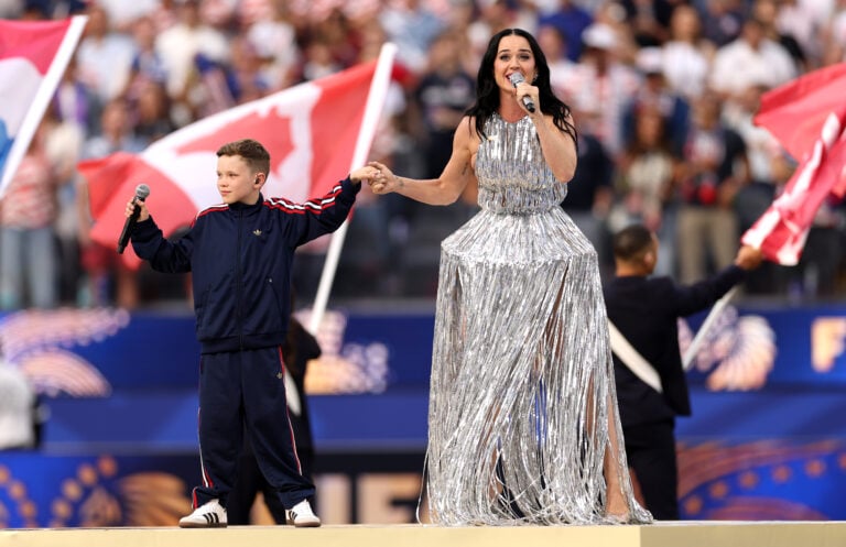 Photo by Richard Heathcote/Getty Images