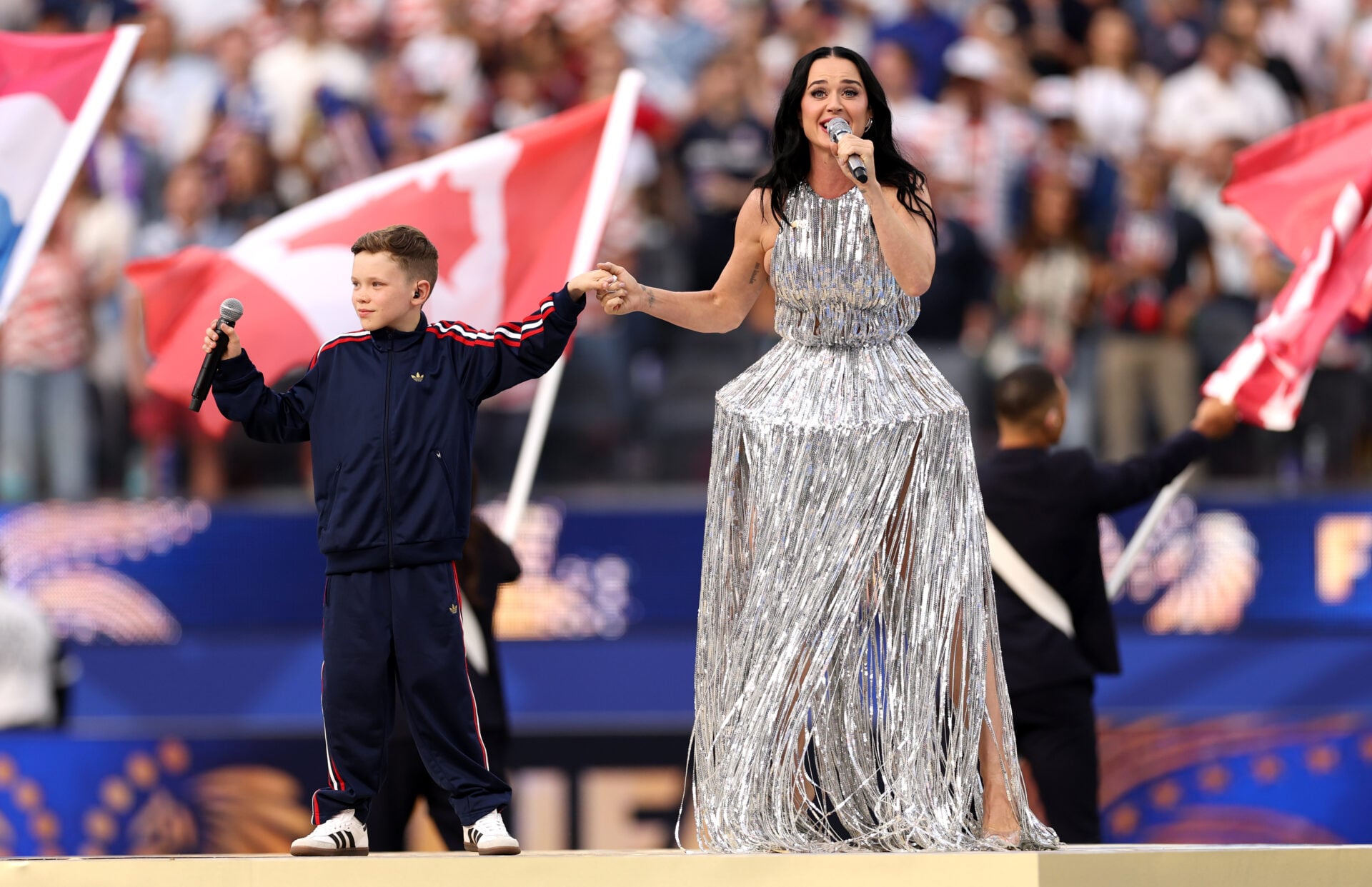 Photo by Richard Heathcote/Getty Images