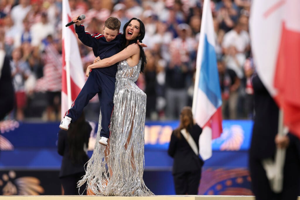 USA v Paraguay: Group D - FIFA World Cup 2026