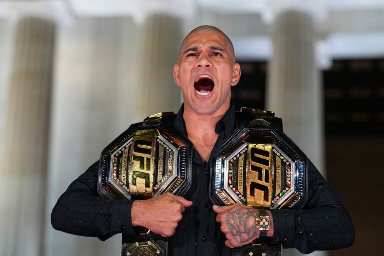 Photo by Chris Unger/Zuffa LLC via Getty Images