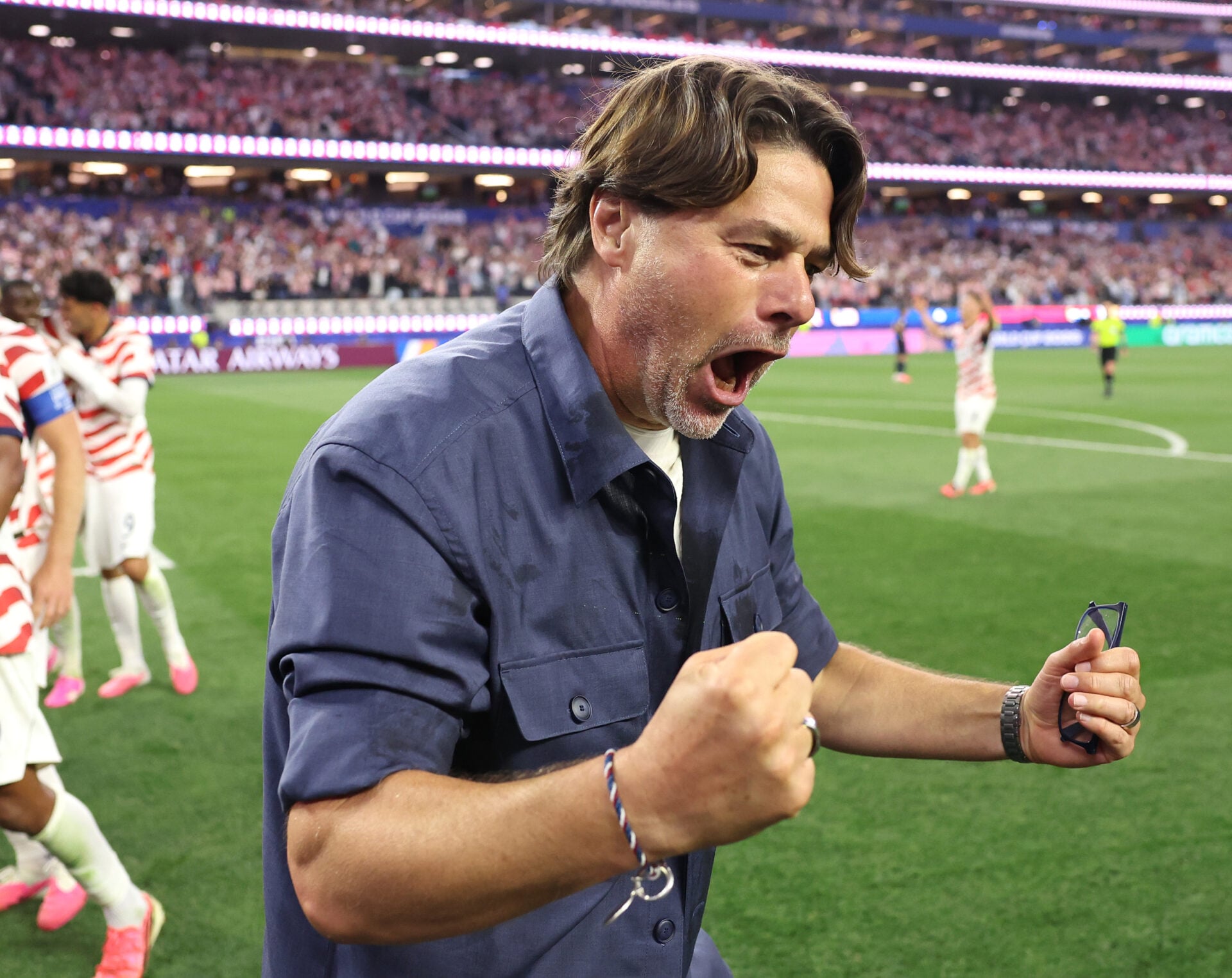 Photo by Alex Livesey - FIFA/FIFA via Getty Images