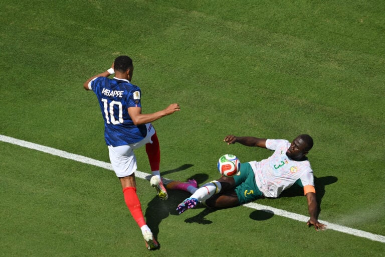 Photo by Angela WEISS / AFP via Getty Images