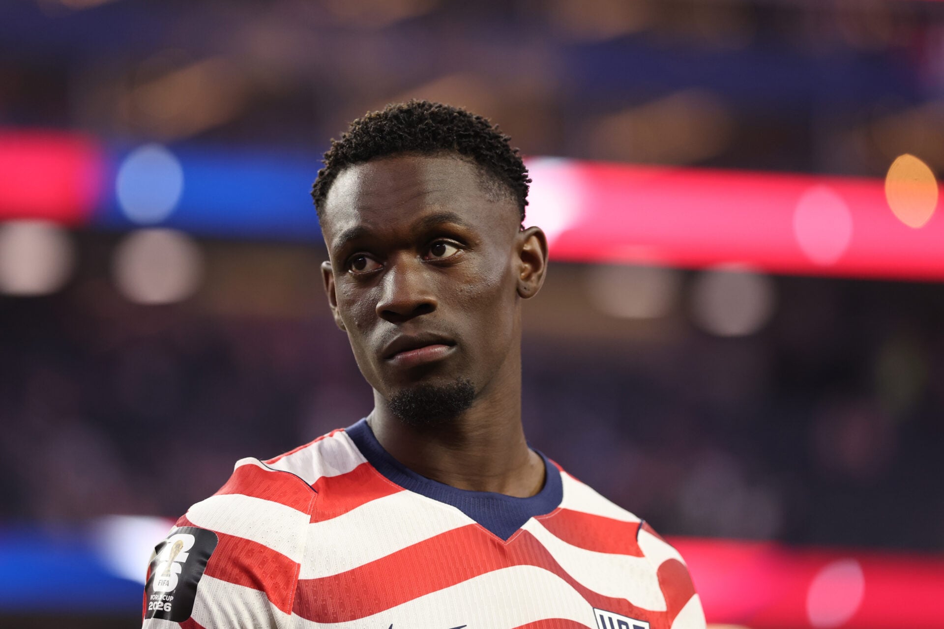 Photo by Alex Livesey - FIFA/FIFA via Getty Images