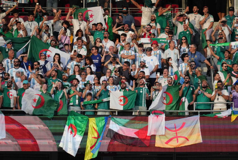 Photo by Ulrik Pedersen/NurPhoto via Getty Images