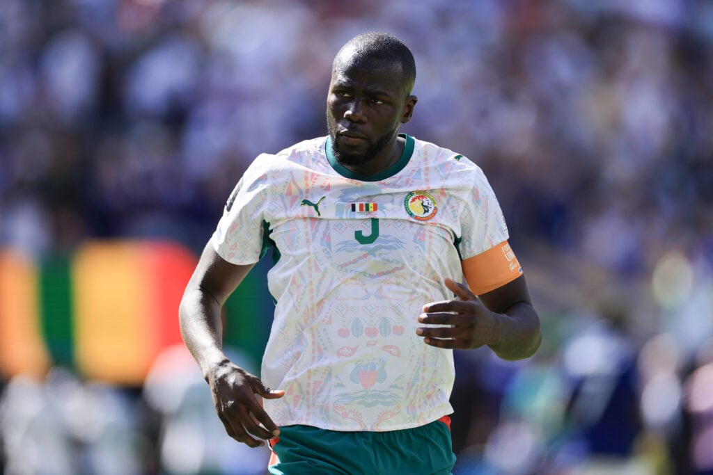 France v Senegal: Group I - FIFA World Cup 2026