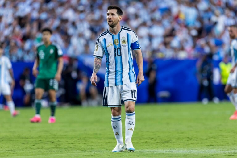 Photo by Nick Tre. Smith/Icon Sportswire via Getty Images