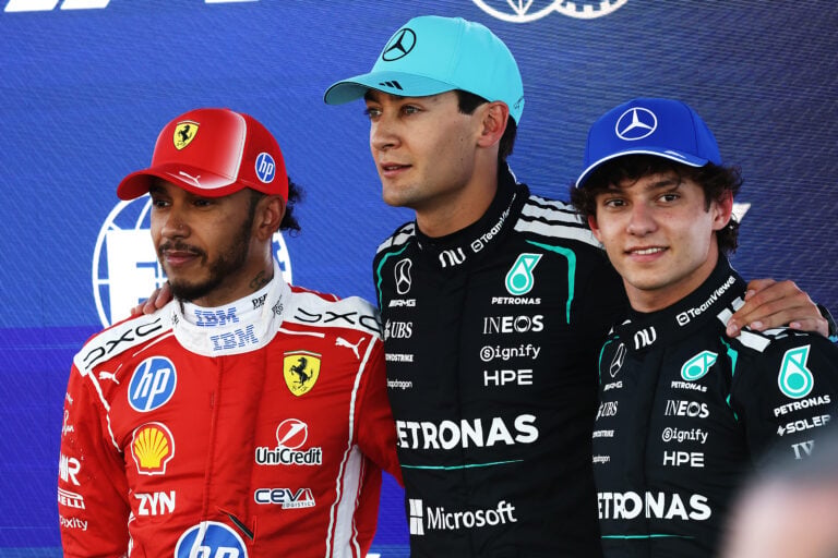 Photo by Mark Thompson/Getty Images