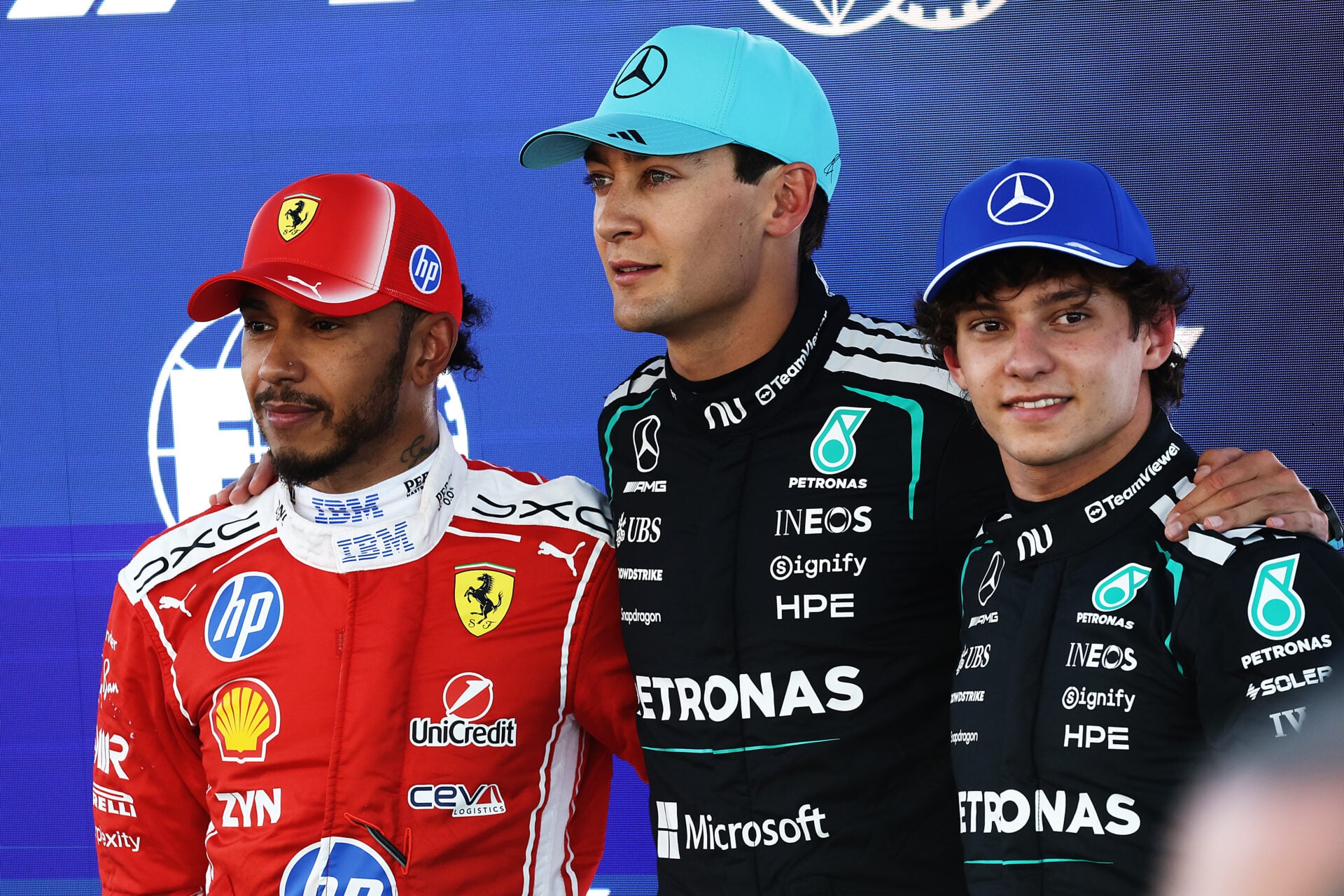 Photo by Mark Thompson/Getty Images