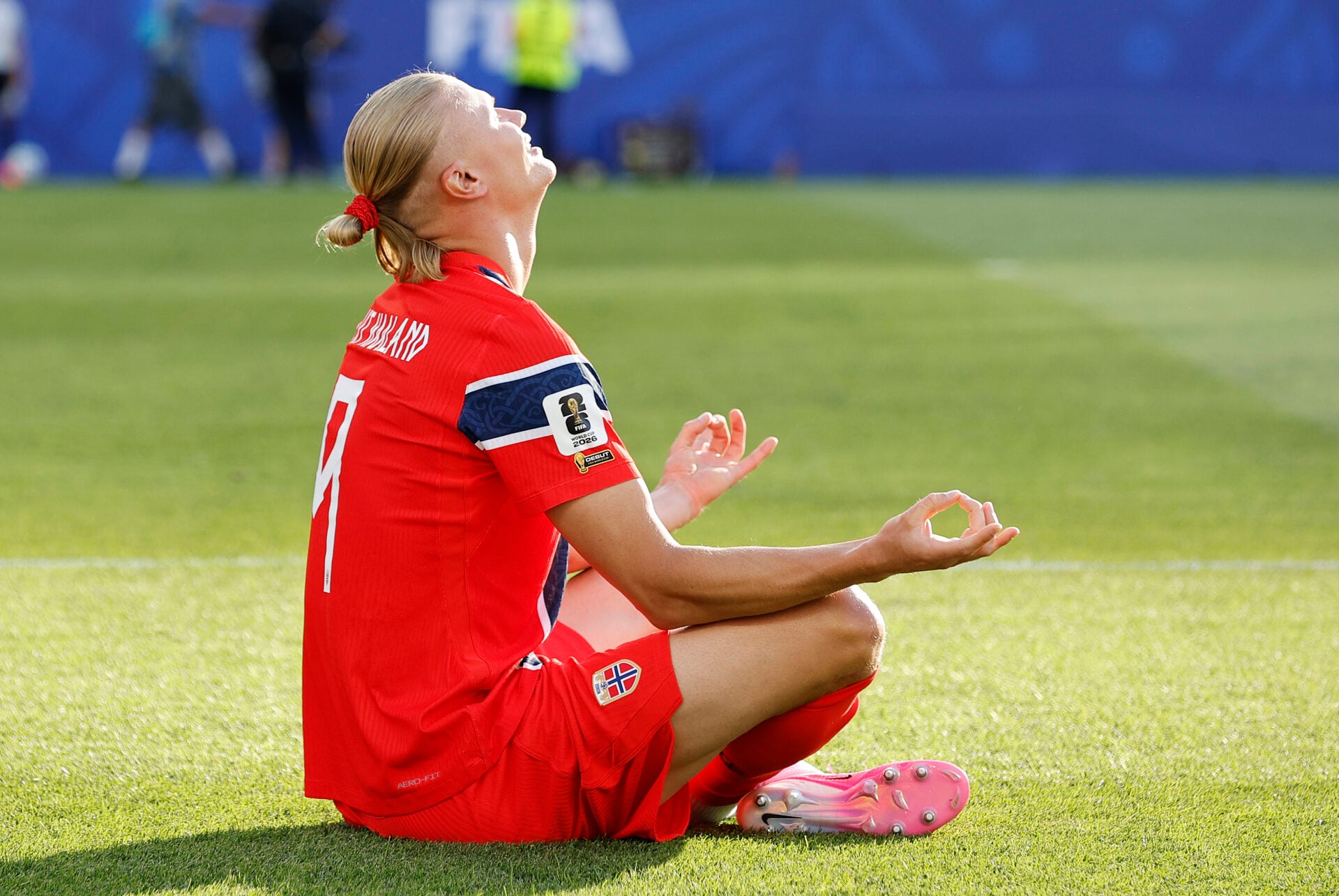 Photo by M. Anthony Nesmith/Icon Sportswire via Getty Images