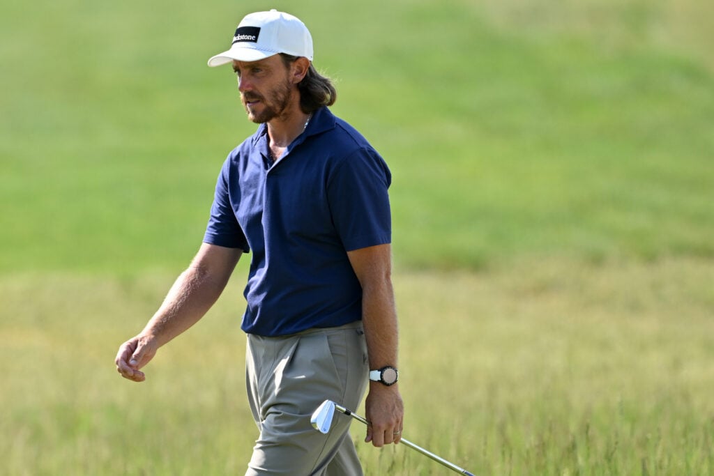 RBC Canadian Open 2026 - Round Three