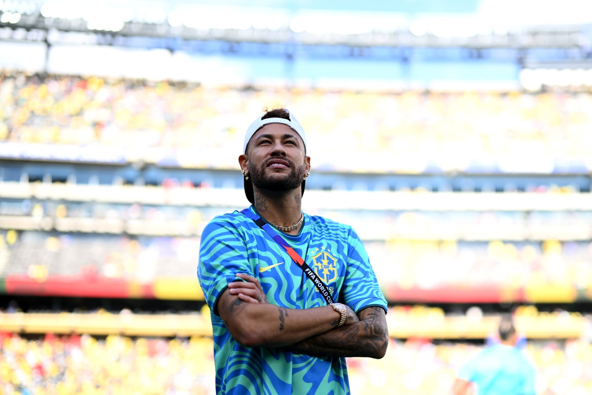 Photo by Hannah Peters - FIFA/FIFA via Getty Images
