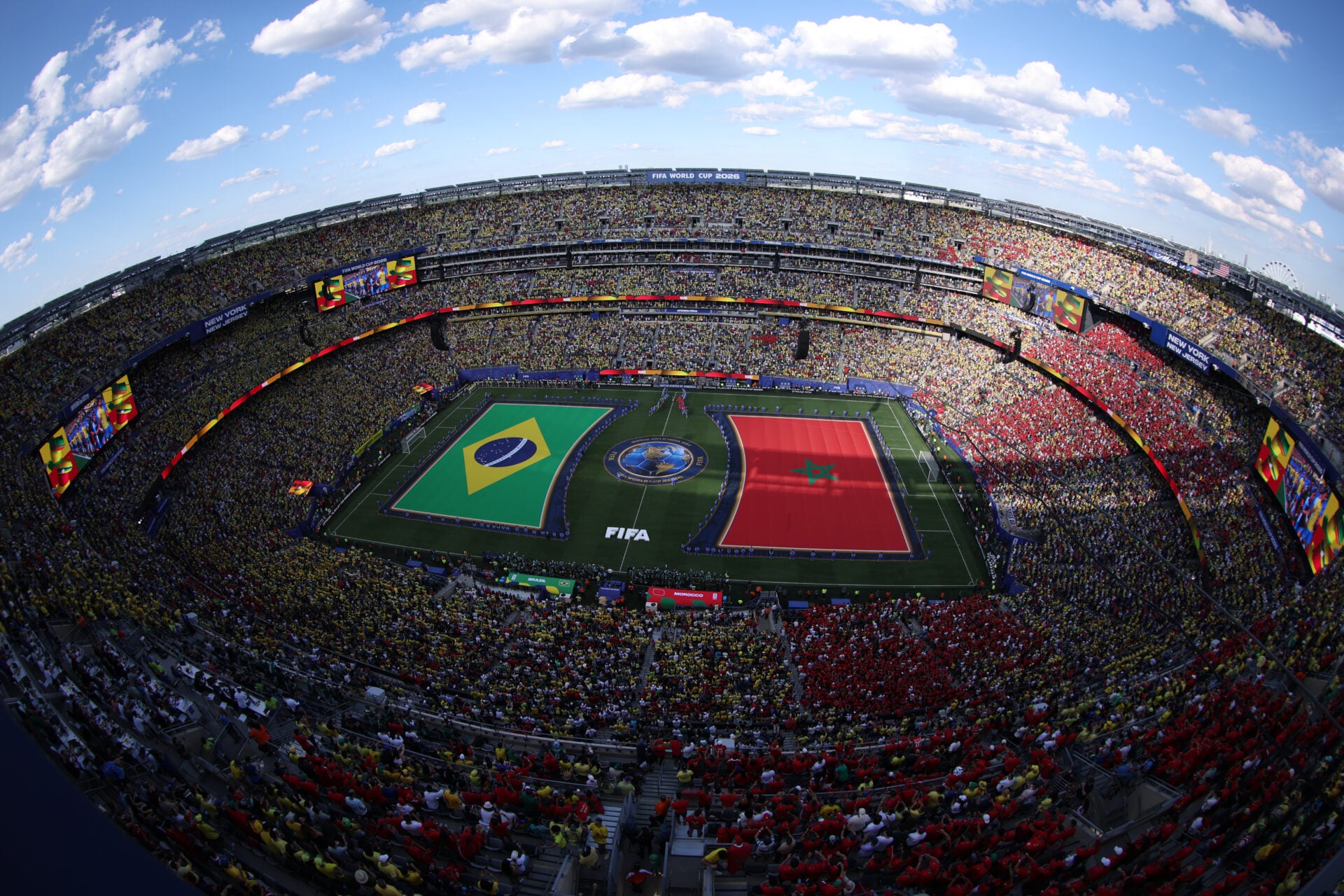 Photo by Al Bello/Getty Images