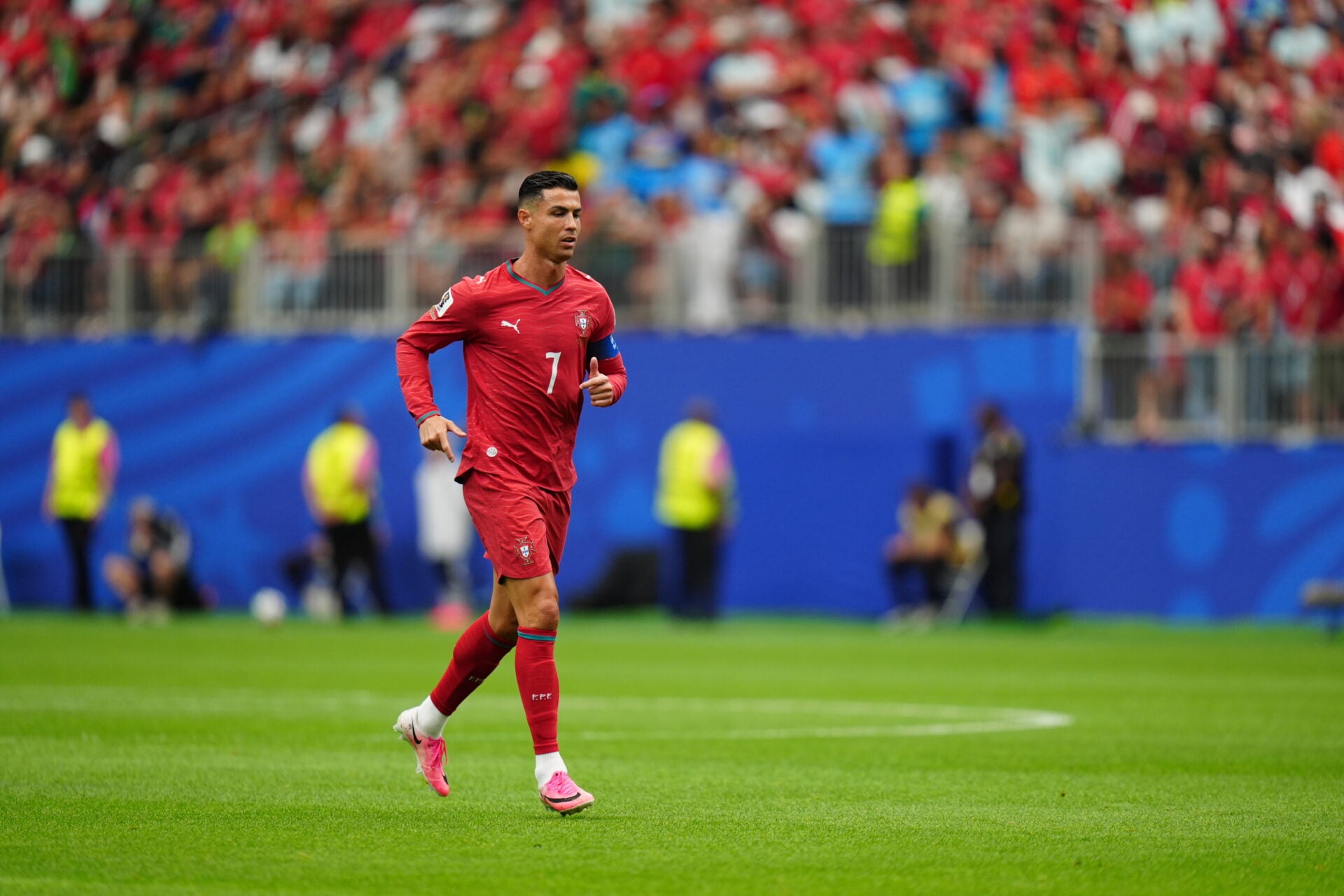 Photo by Hakan Akgun/Anadolu via Getty Images