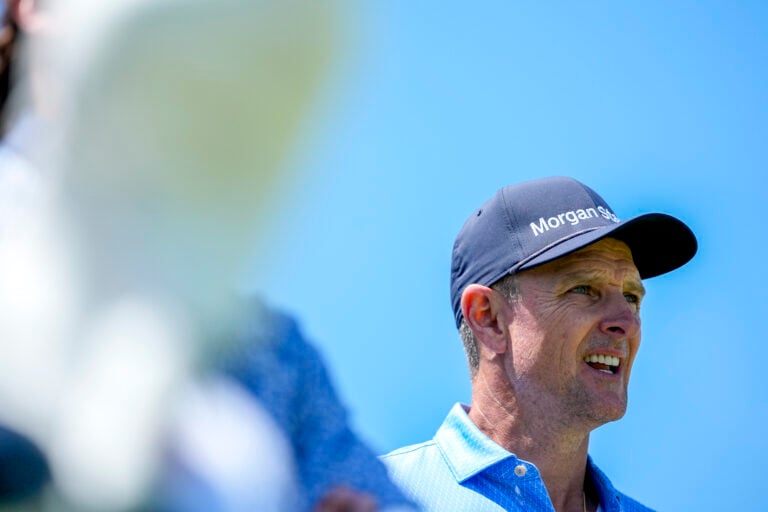 Photo by Tracy Wilcox/PGA TOUR via Getty Images