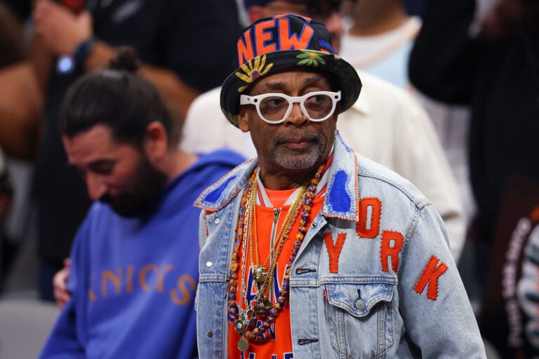 Photo by Gregory Shamus/Getty Images
