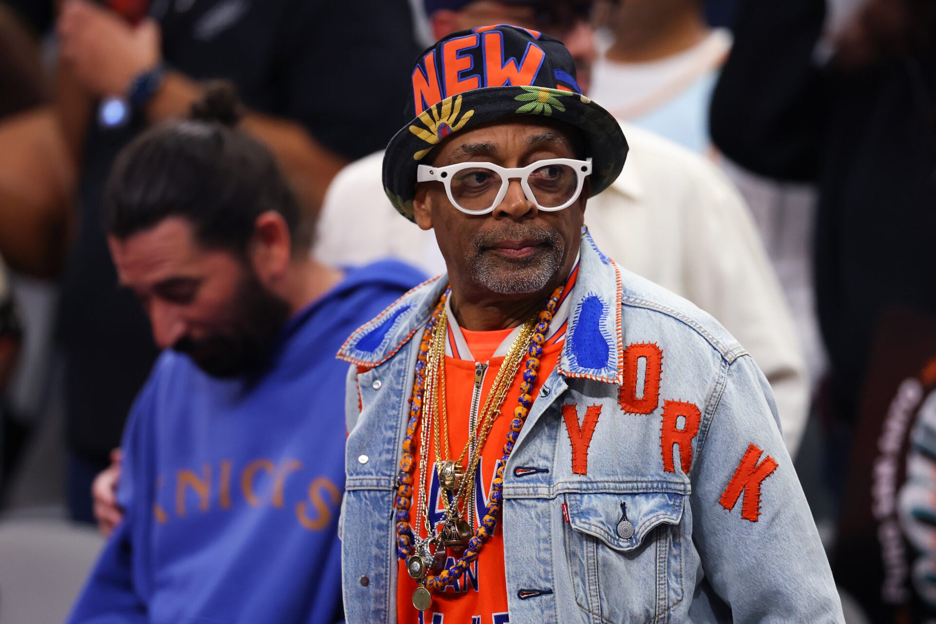 Photo by Gregory Shamus/Getty Images