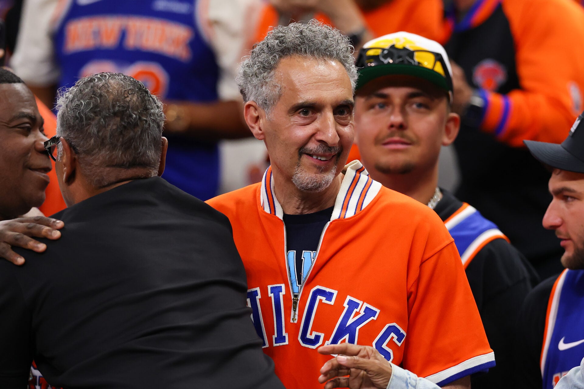 Photo by Gregory Shamus/Getty Images
