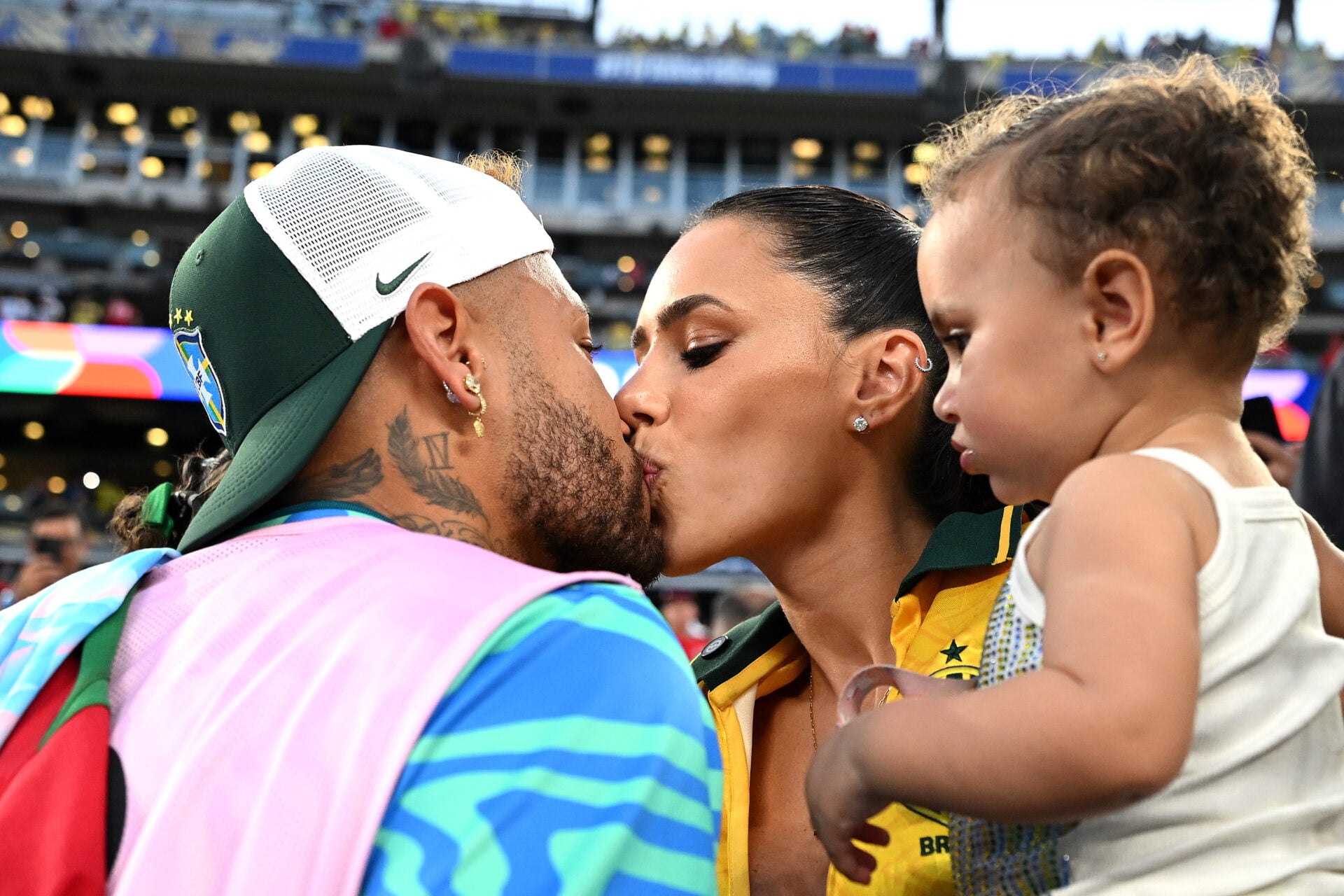 Photo by Shaun Botterill - FIFA/FIFA via Getty Images