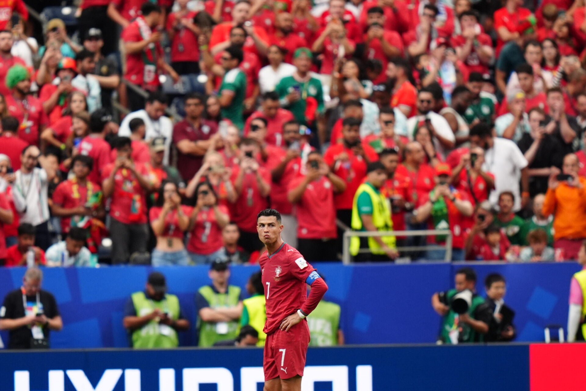 Photo by Hakan Akgun/Anadolu via Getty Images