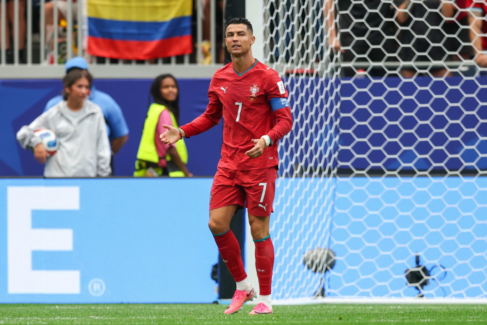 Photo by David Buono/Icon Sportswire via Getty Images
