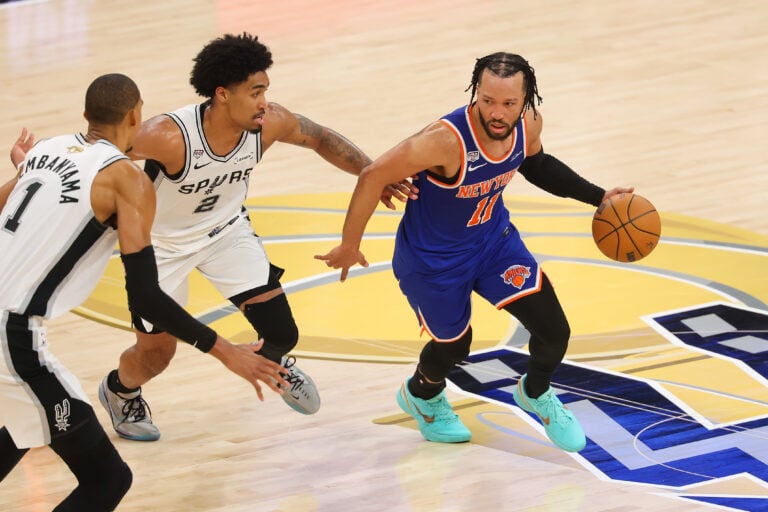 Photo by Gregory Shamus/Getty Images