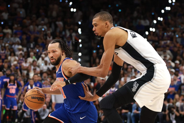 Photo by Gregory Shamus/Getty Images