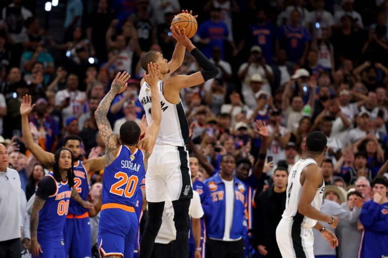 Photo by Gregory Shamus/Getty Images