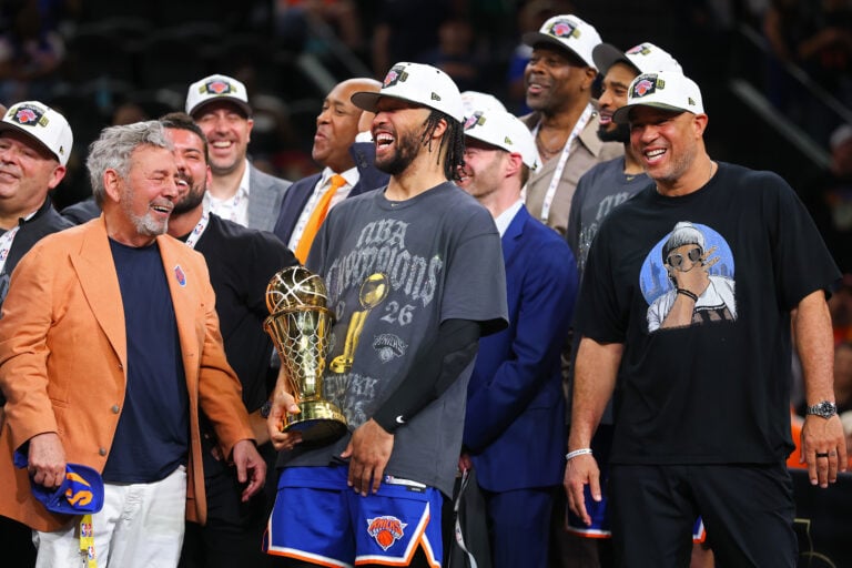 Photo by Gregory Shamus/Getty Images