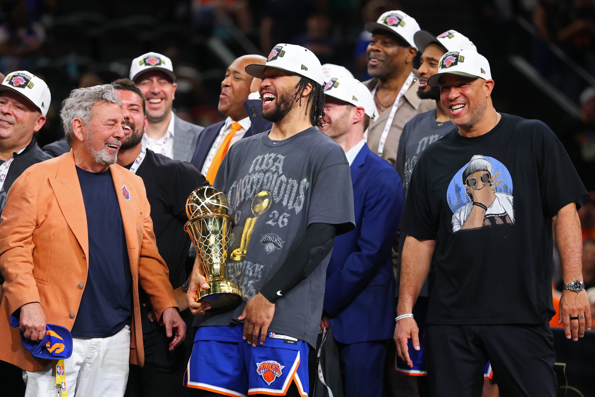 Photo by Gregory Shamus/Getty Images