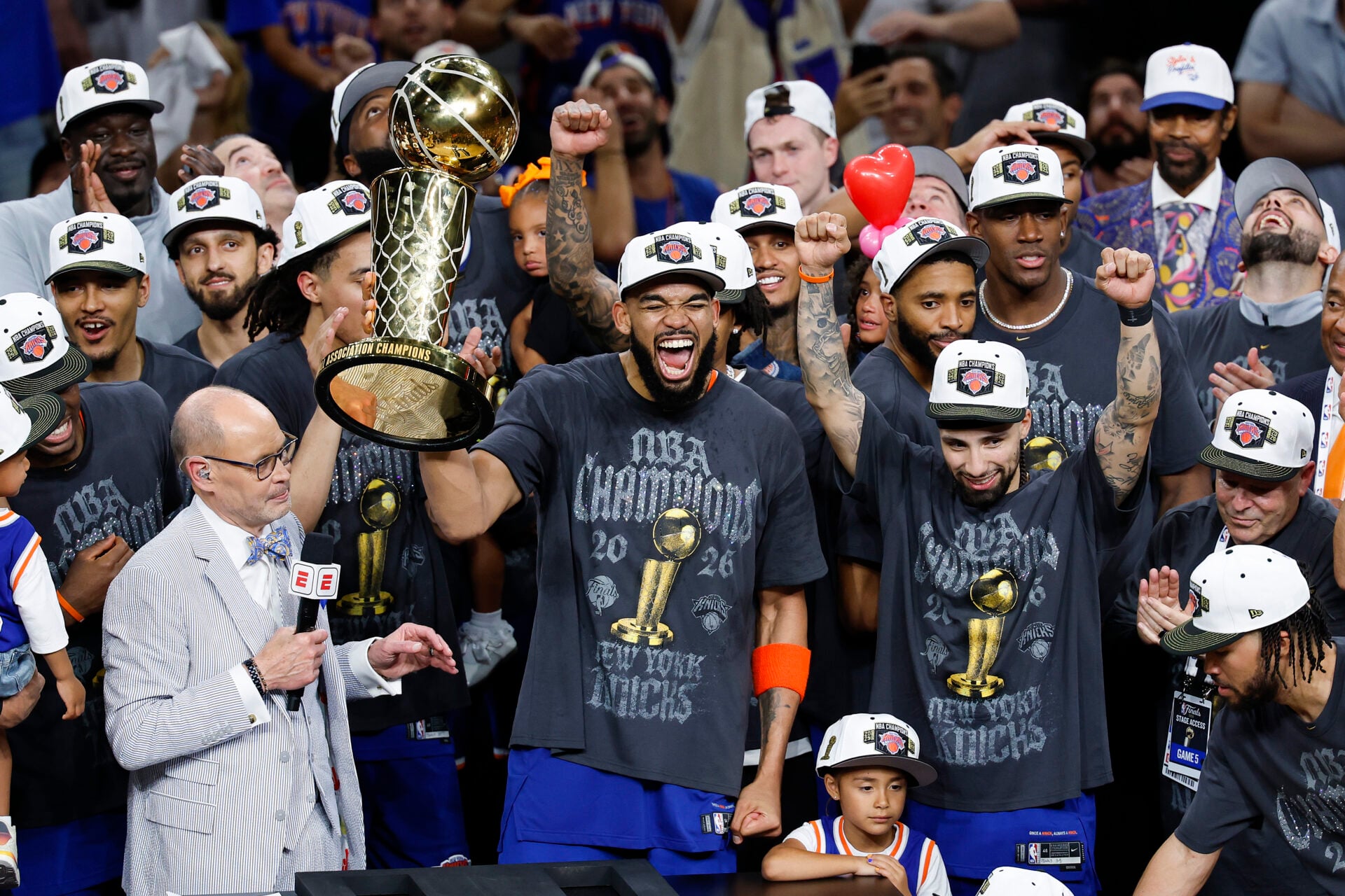 Photo by Ronald Cortes/Getty Images