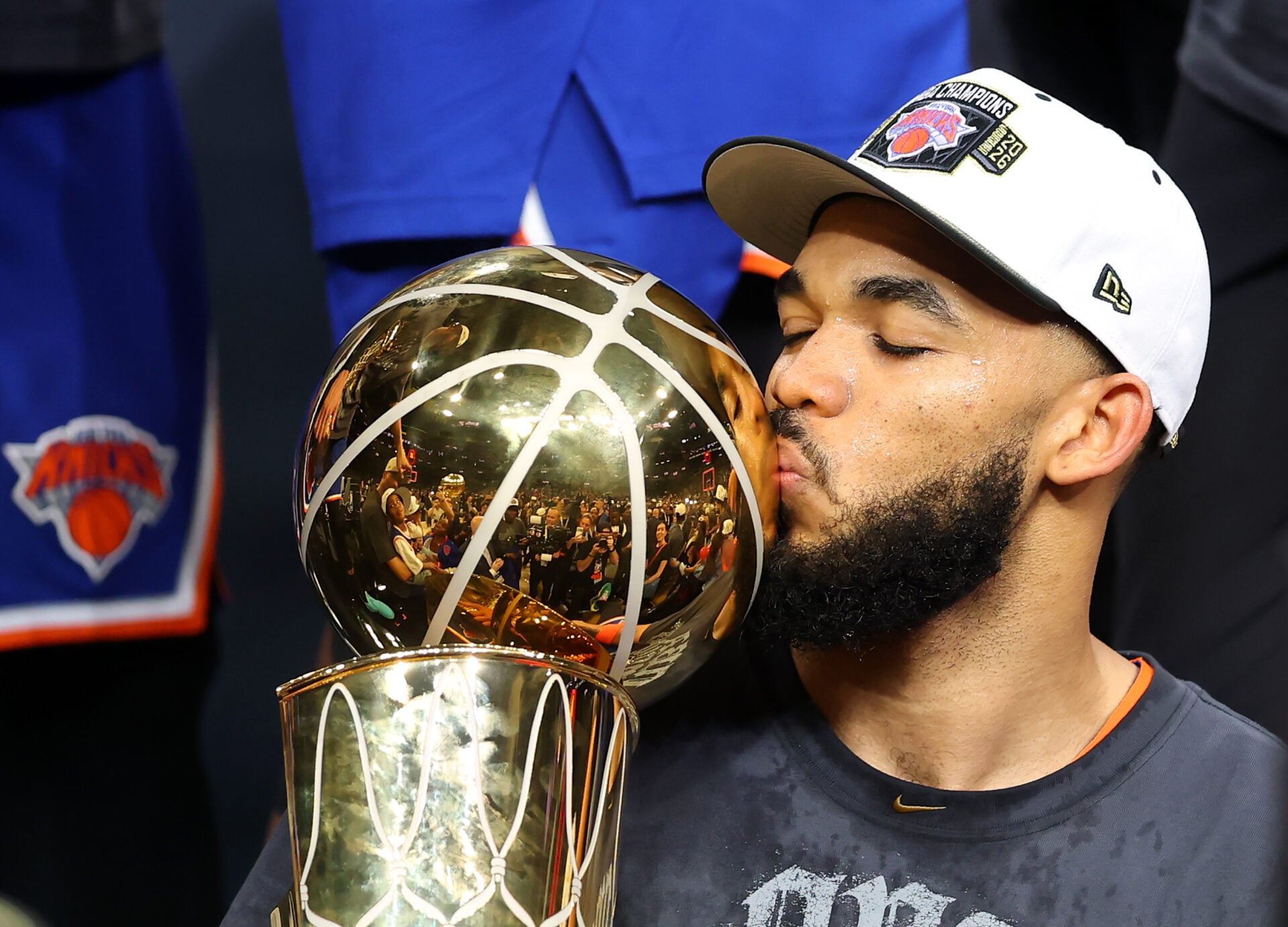 Photo by Gregory Shamus/Getty Images