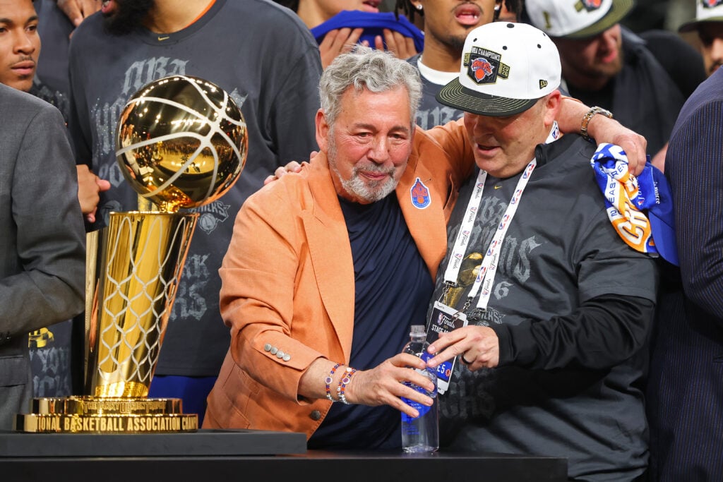 2026 NBA Finals - Game Five
