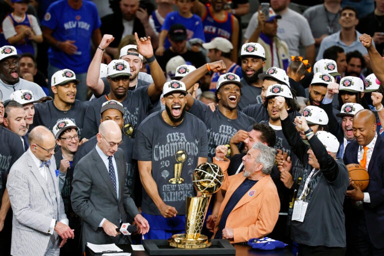 Photo by Ronald Cortes/Getty Images