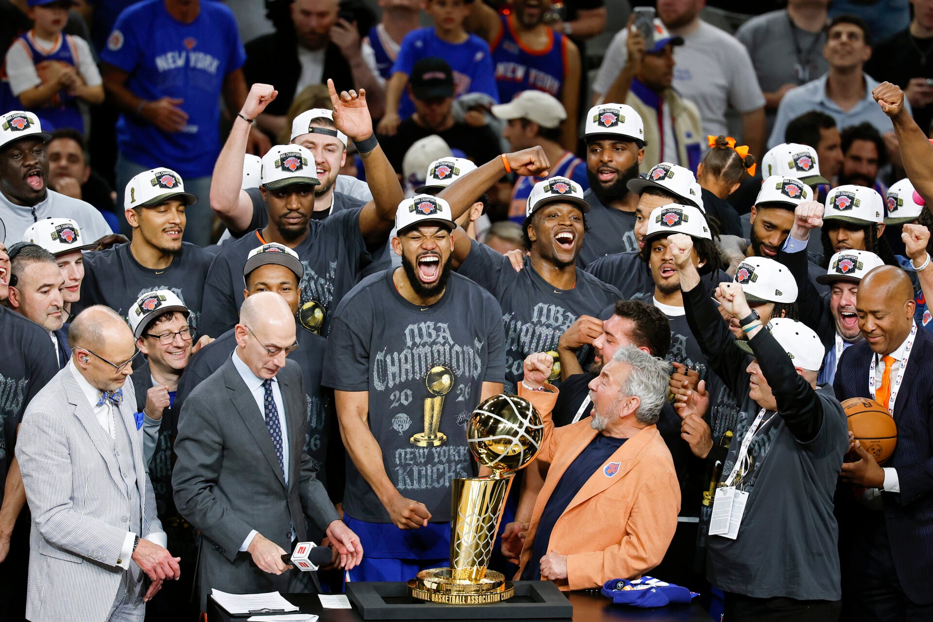 Photo by Ronald Cortes/Getty Images