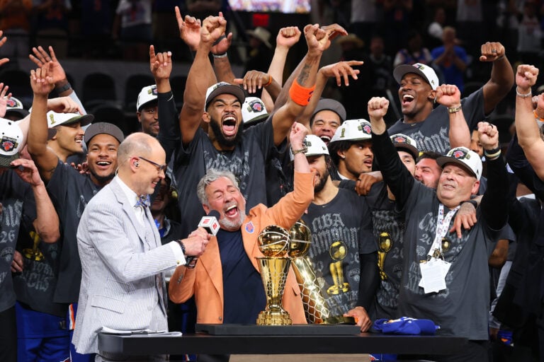 Photo by Gregory Shamus/Getty Images