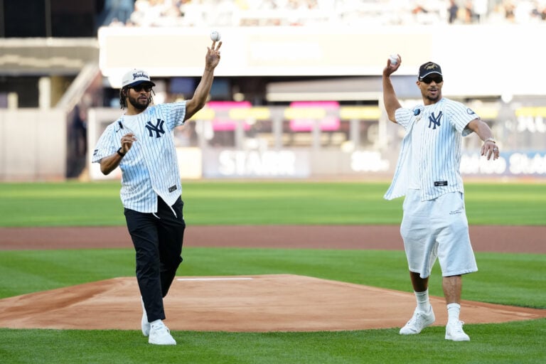 Photo by Daniel Shirey/MLB Photos via Getty Images
