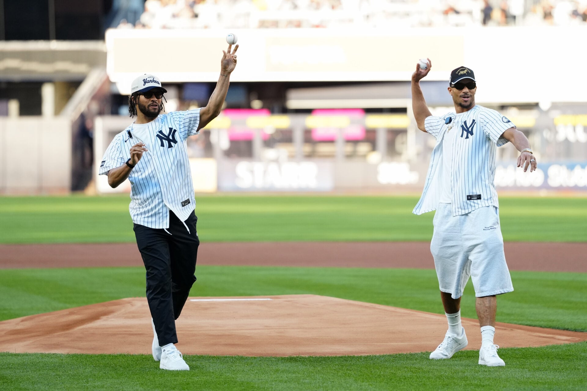 Photo by Daniel Shirey/MLB Photos via Getty Images