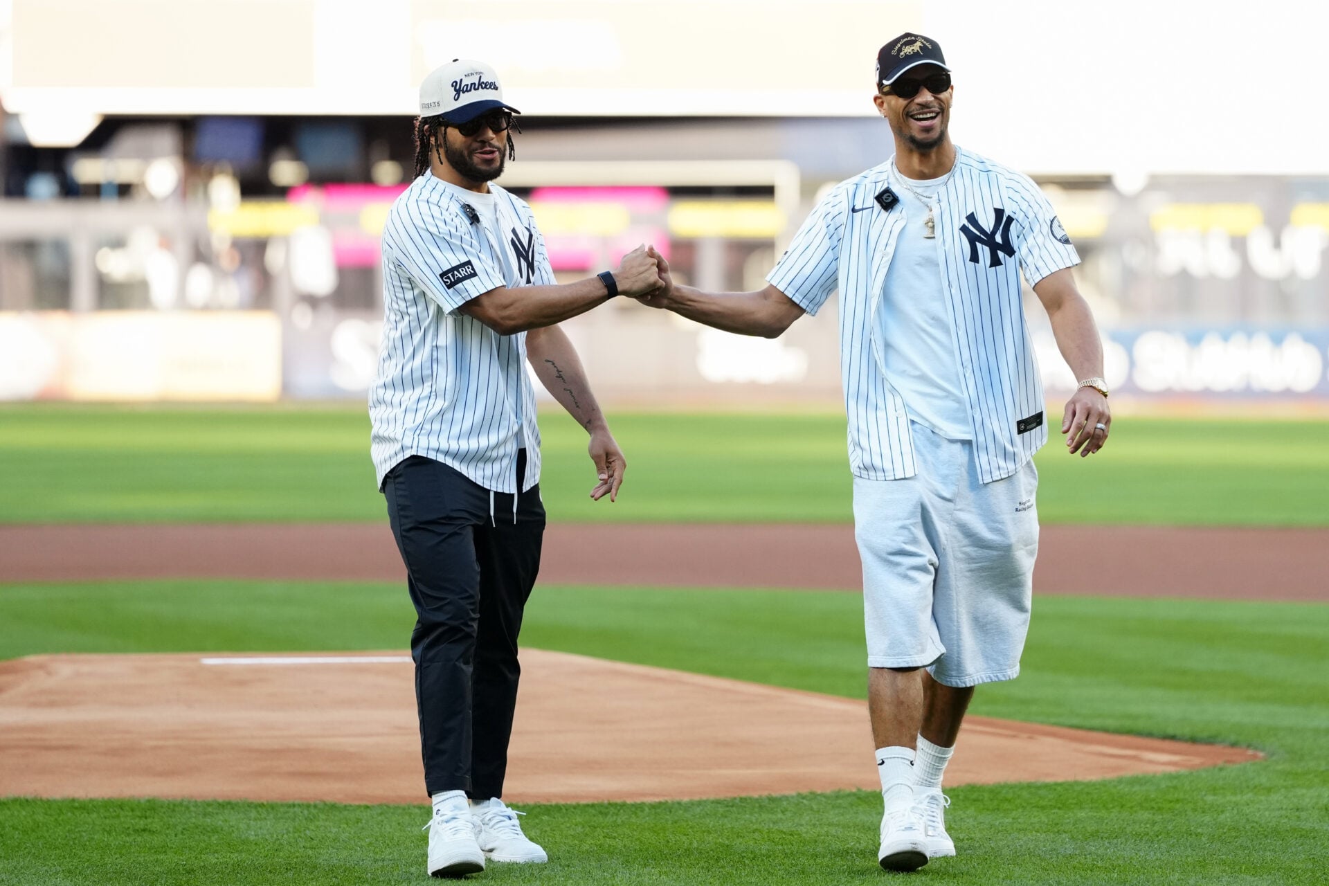 Photo by Daniel Shirey/MLB Photos via Getty Images
