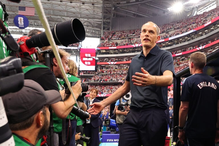 Photo by Marc Atkins/Getty Images