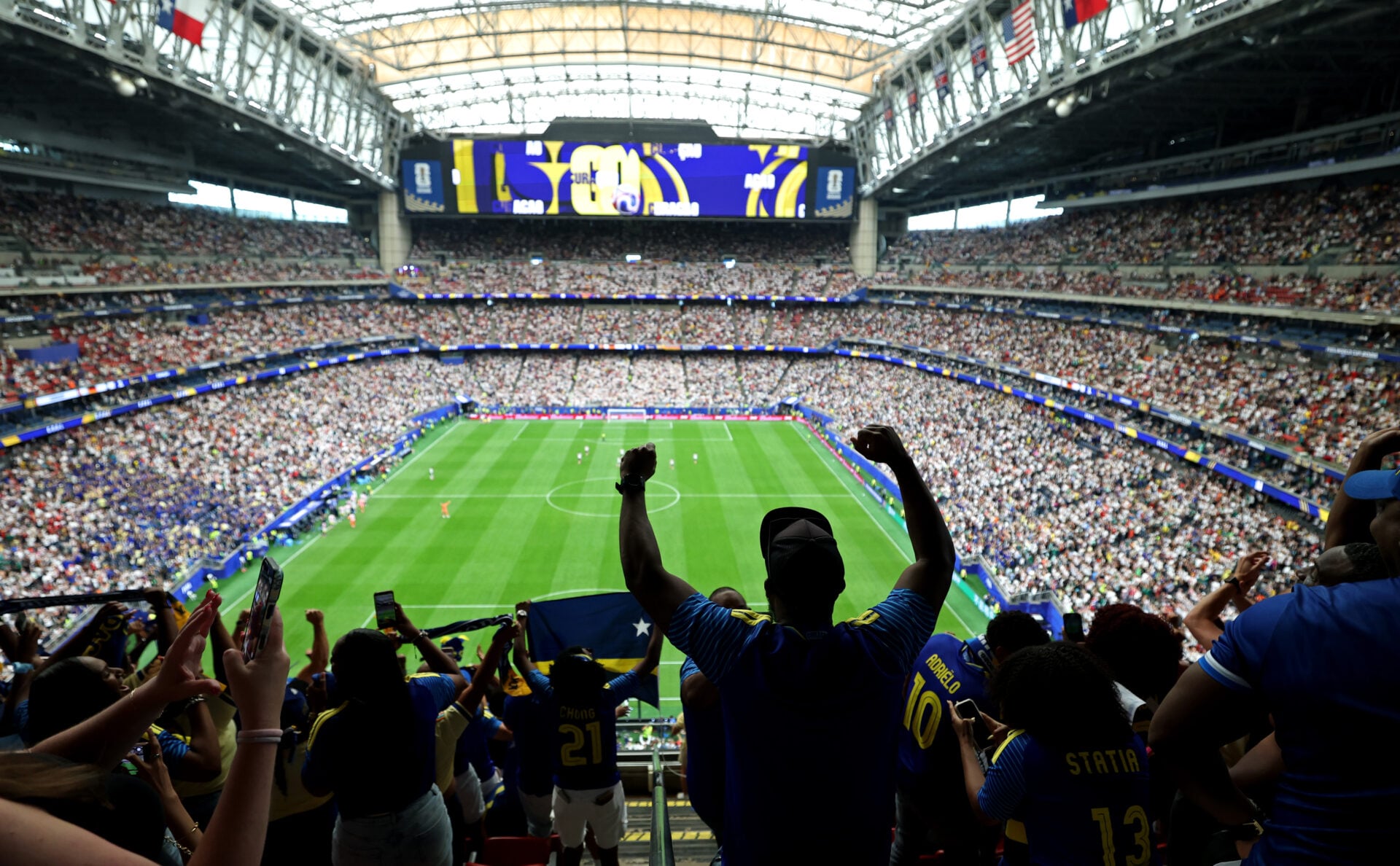 Photo by Sebastian Widmann - FIFA/FIFA via Getty Images