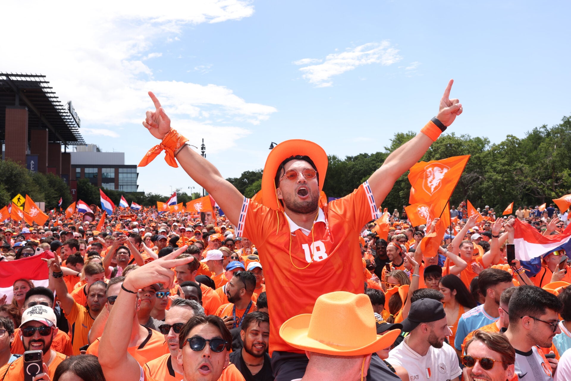 Photo by Alex Pantling - FIFA/FIFA via Getty Images