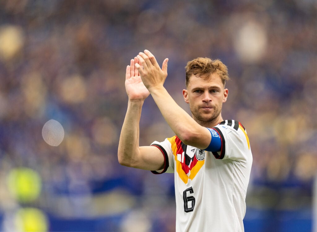 Germany v Curacao: Group E - FIFA World Cup 2026