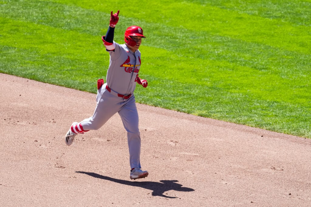 St. Louis Cardinals v Minnesota Twins