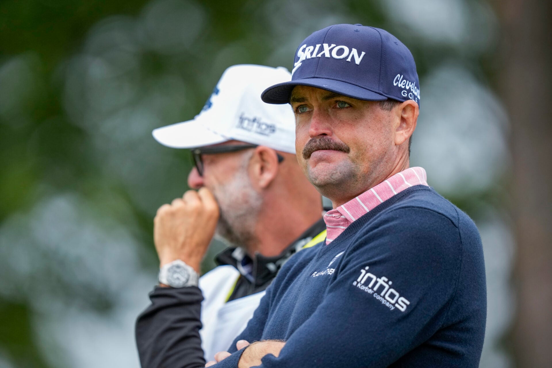 Photo by Tracy Wilcox/PGA TOUR via Getty Images