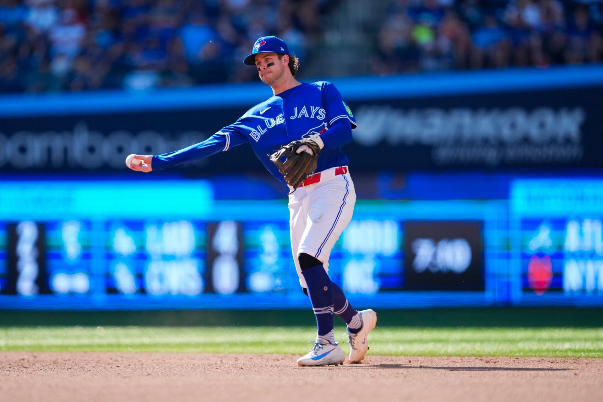 Photo by Mark Blinch/Getty Images