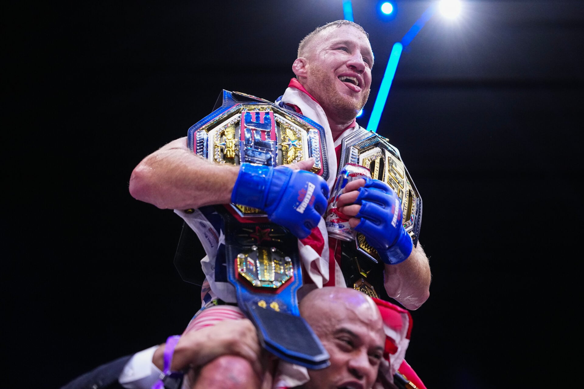 Photo by Chris Unger/Zuffa LLC